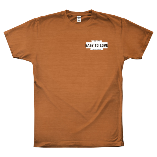 Easy To Love Tee