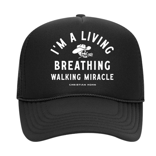 Miracle Hat