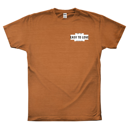 EASY TO LOVE TEE